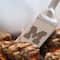 NCAA Stainless Steel BBQ Spatula with Bottle Opener